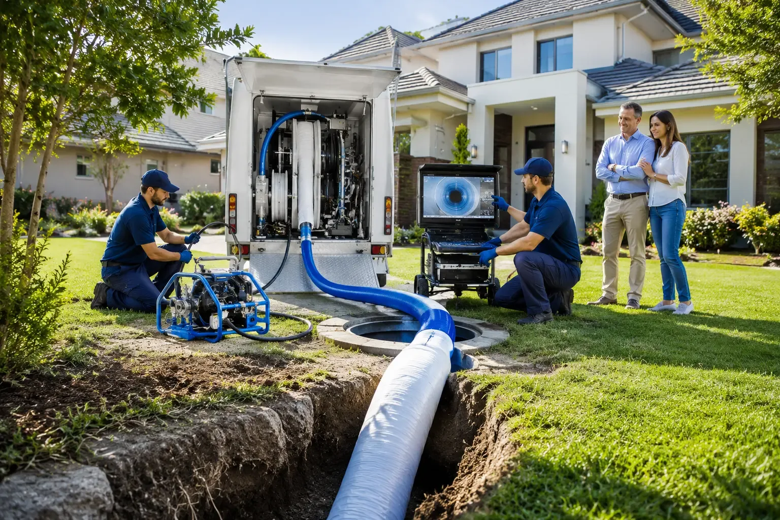 Local Pipe Relining services in Gold Canyon, AZ