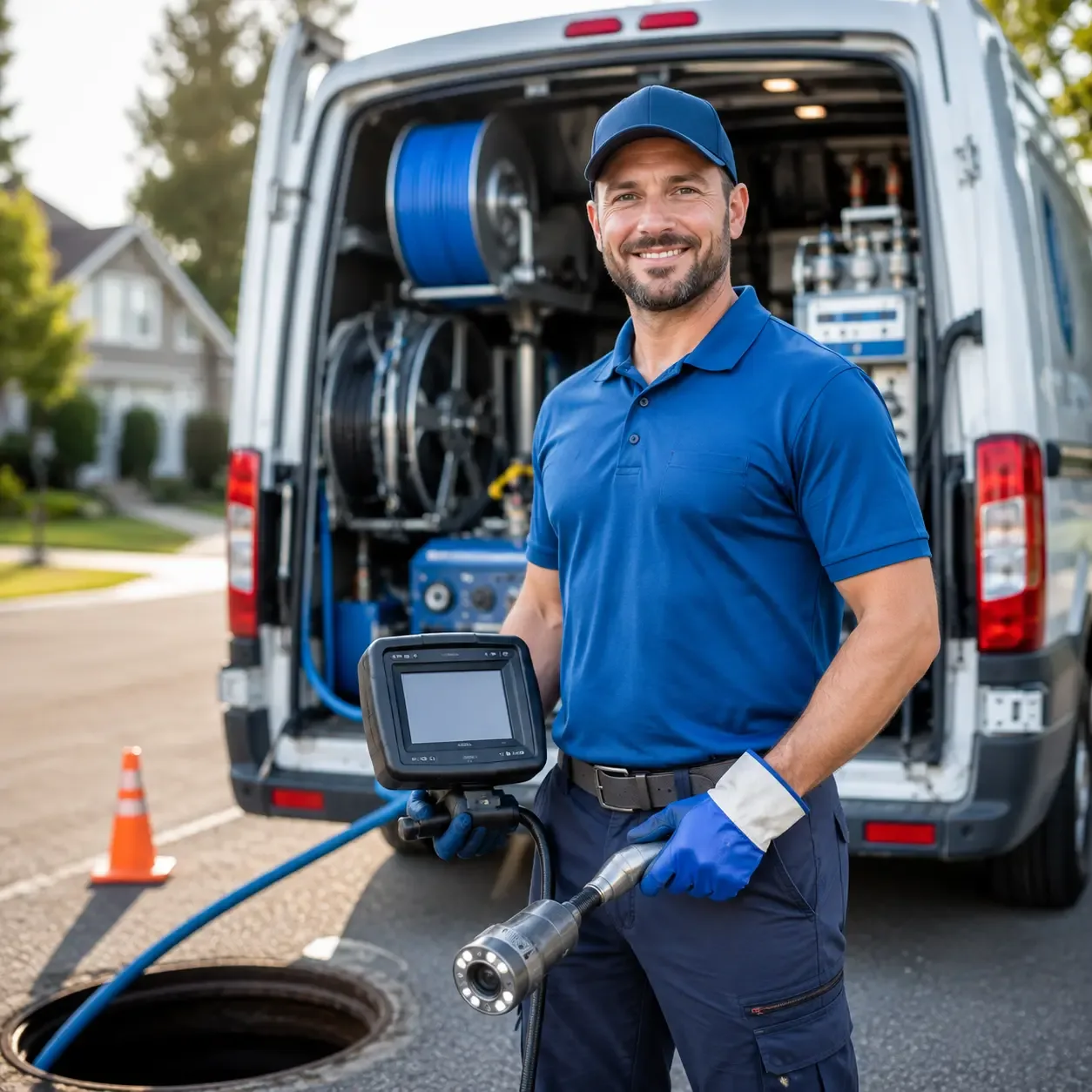 Local Pipe Relining specialists in Gold Canyon, AZ