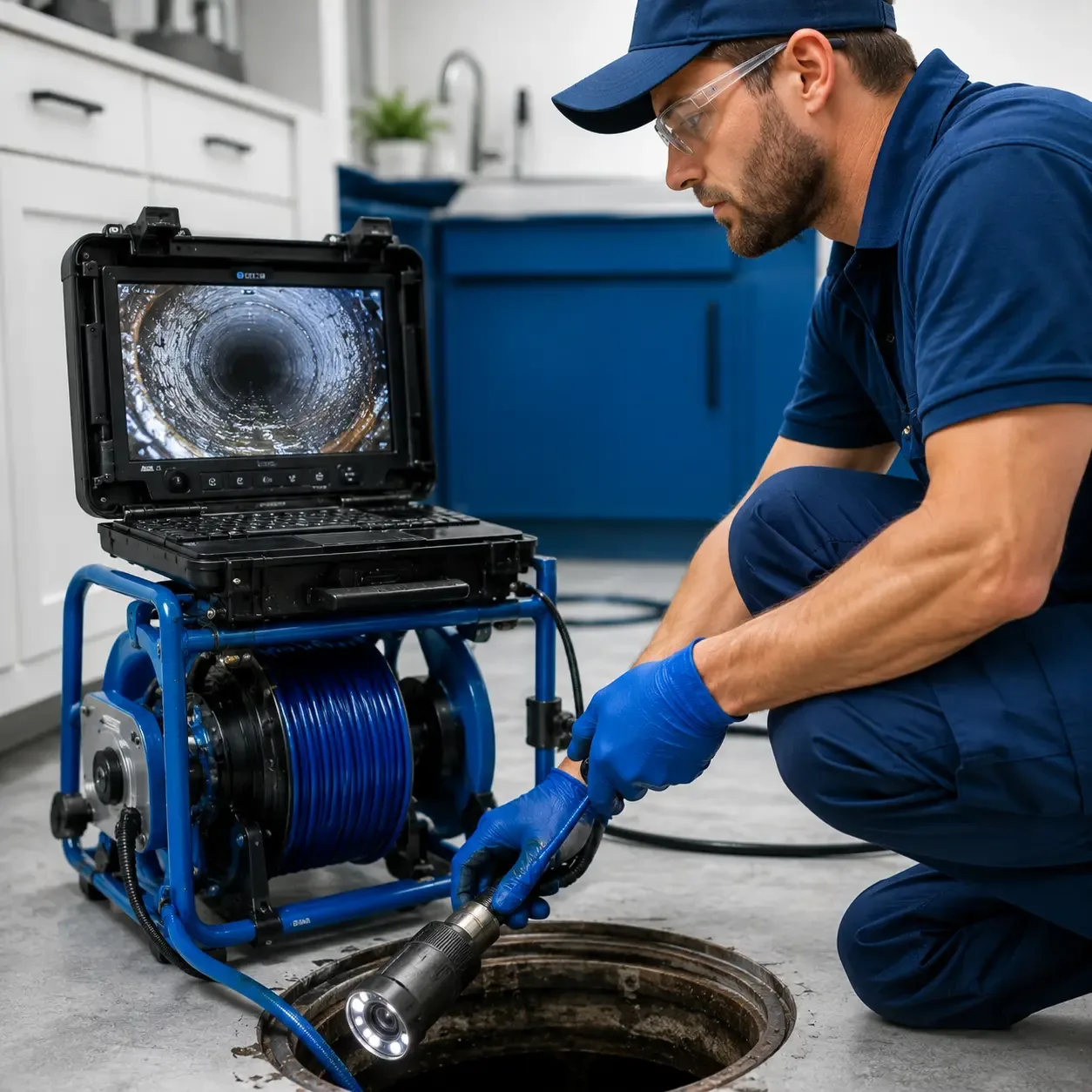 Pipe Relining professionals serving Gold Canyon, AZ
